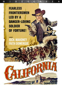 California DVD 【輸入盤】