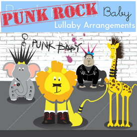 Punk Rock Baby / Various - Punk Rock Baby (Various Artist) CD アルバム 【輸入盤】