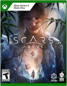 Scars Above Xbox One & Series X 北米版 輸入版 ソフト