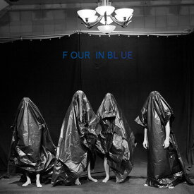 Ronner / Spilka / Zapadlo - Four in Blue CD アルバム 【輸入盤】