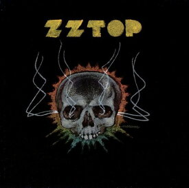 ZZトップ ZZ Top - Deguello LP レコード 【輸入盤】