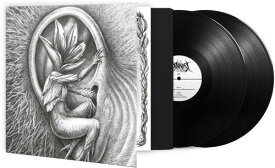 Botanist - III: Doom In Bloom LP レコード 【輸入盤】