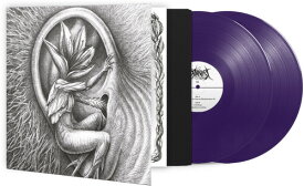 Botanist - III: Doom In Bloom LP レコード 【輸入盤】