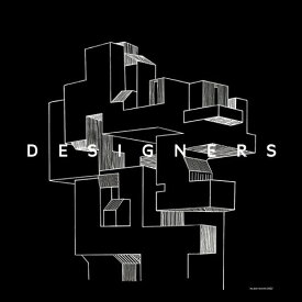 Designers - Designers LP レコード 【輸入盤】