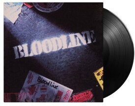 Bloodline - Bloodline - 180-Gram Black Vinyl LP レコード 【輸入盤】