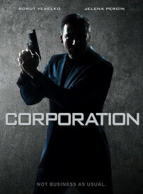 Corporation DVD 【輸入盤】