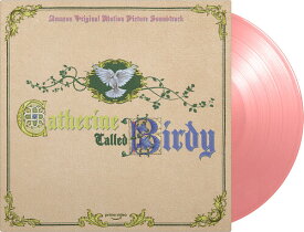 Roomful of Teeth / Misty Miller - Catherine Called Birdy (オリジナル・サウンドトラック) サントラ LP レコード 【輸入盤】