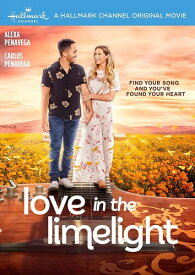 Love in the Limelight DVD 【輸入盤】