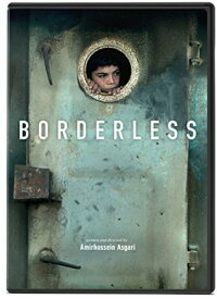 Borderless DVD 【輸入盤】