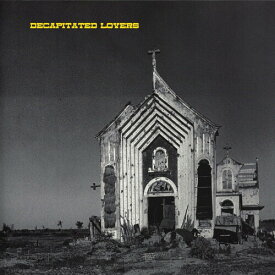 Decapitated Lovers - 3 Song 12 Ep レコード (12inchシングル)