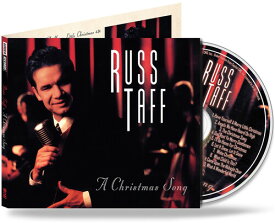Russ Taff - A Christmas Song CD アルバム 【輸入盤】