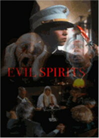 Evil Spirits DVD 【輸入盤】