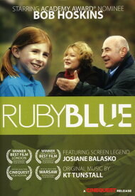 Ruby Blue DVD 【輸入盤】
