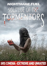 Solitude Of The Tormentors DVD 【輸入盤】