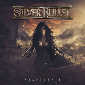 Silver Bullet - Shadowfall CD アルバム 【輸入盤】