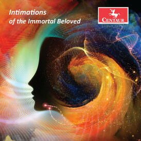Beethoven / Weeks / Partain - Intimations of the Immortal CD アルバム 【輸入盤】
