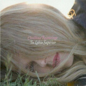 Christina Rosenvinge - Tu Labio Superior (LP+CD) LP レコード 【輸入盤】
