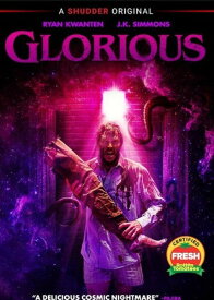 Glorious DVD 【輸入盤】