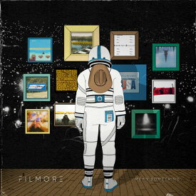 Filmore - Mean Something CD アルバム 【輸入盤】