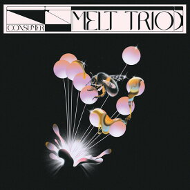 Melt Trio - Consumer CD アルバム 【輸入盤】