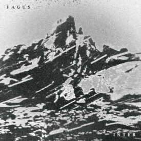 Fagus - Inter CD アルバム 【輸入盤】