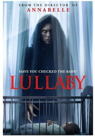 Lullaby DVD 【輸入盤】