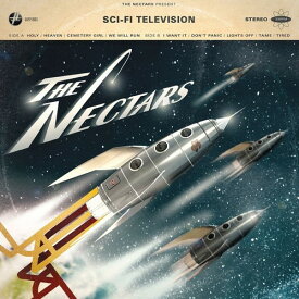 Nectars - Sci-Fi Television LP レコード 【輸入盤】
