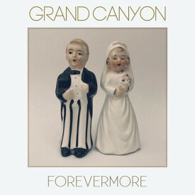 Grand Canyon - Forevermore LP レコード 【輸入盤】