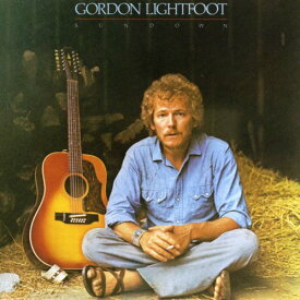 Gordon Lightfoot - Sundown CD アルバム 【輸入盤】