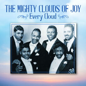 Mighty Clouds of Joy - Every Cloud CD アルバム 【輸入盤】