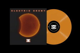 Electric Enemy - Electric Enemy - Orange LP レコード 【輸入盤】