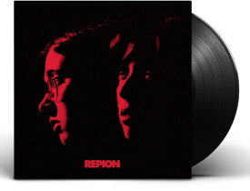 Repion - Repion LP レコード 【輸入盤】
