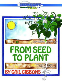 From Seed To Plant DVD 【輸入盤】