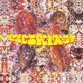 Overwhelming Colorfast - Overwhelming Colorfast (RSD) LP レコード 【輸入盤】