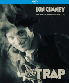 The Trap ブルーレイ 【輸入盤】