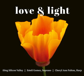Hildegard - love ＆ light CD アルバム 【輸入盤】