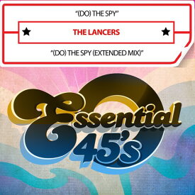 Lancers - (Do)TheSpy(Digital45) CD アルバム 【輸入盤】