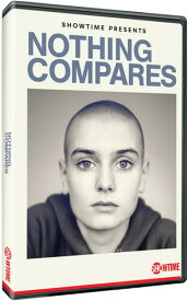 Nothing Compares DVD 【輸入盤】