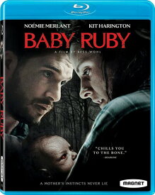 Baby Ruby ブルーレイ 【輸入盤】