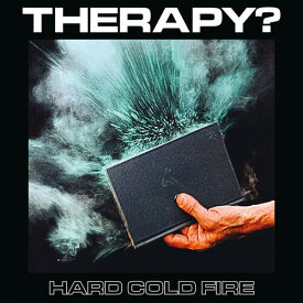 Therapy? - Hard Cold Fire CD アルバム 【輸入盤】
