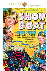Show Boat DVD 【輸入盤】