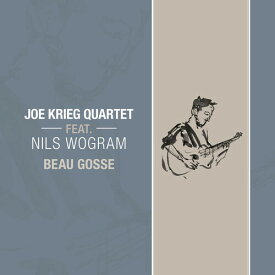 Joe Krieg - Beau Gosse CD アルバム 【輸入盤】
