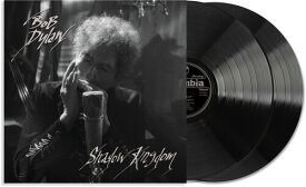 ボブディラン Bob Dylan - Shadow Kingdom LP レコード 【輸入盤】