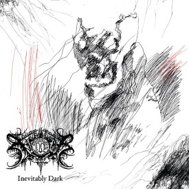 ザスター Xasthur - Inevitably Dark LP レコード 【輸入盤】