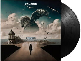 スティーヴルカサー Steve Lukather - Bridges LP レコード 【輸入盤】