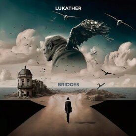 スティーヴルカサー Steve Lukather - Bridges CD アルバム 【輸入盤】