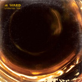 マットウォード M. Ward - Supernatural Thing LP レコード 【輸入盤】
