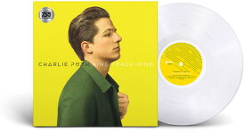 チャーリープース Charlie Puth - Nine Track Mind (Atlantic 75th Anniversary Deluxe Edition) LP レコード 【輸入盤】