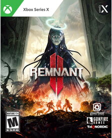 Remnant 2 for Xbox Series X S 北米版 輸入版 ソフト