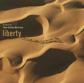 Liberty: Coll Yann Arthus-Bertrand / Various - Liberty: Coll Yann Arthus-Bertrand LP レコード 【輸入盤】